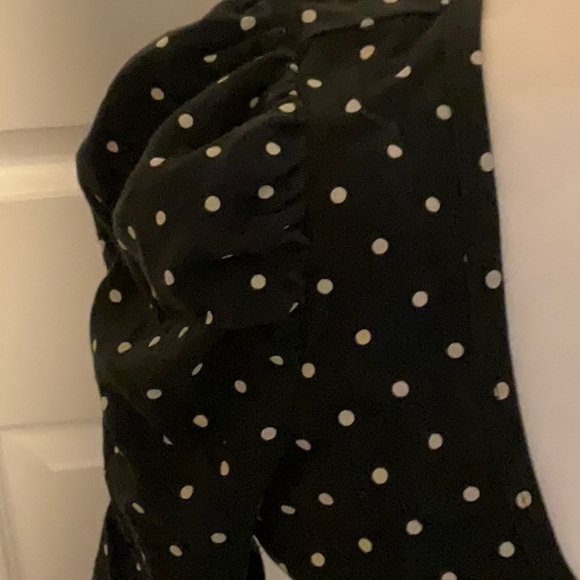 NO BOUNDARIES POPOVER TOP SIZE LARGE (11-13) - Picture 2 of 7